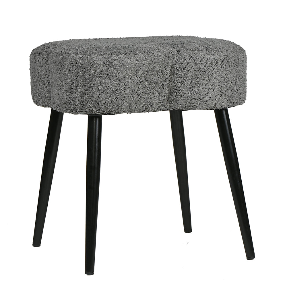 Nuage Pouf (Grey)