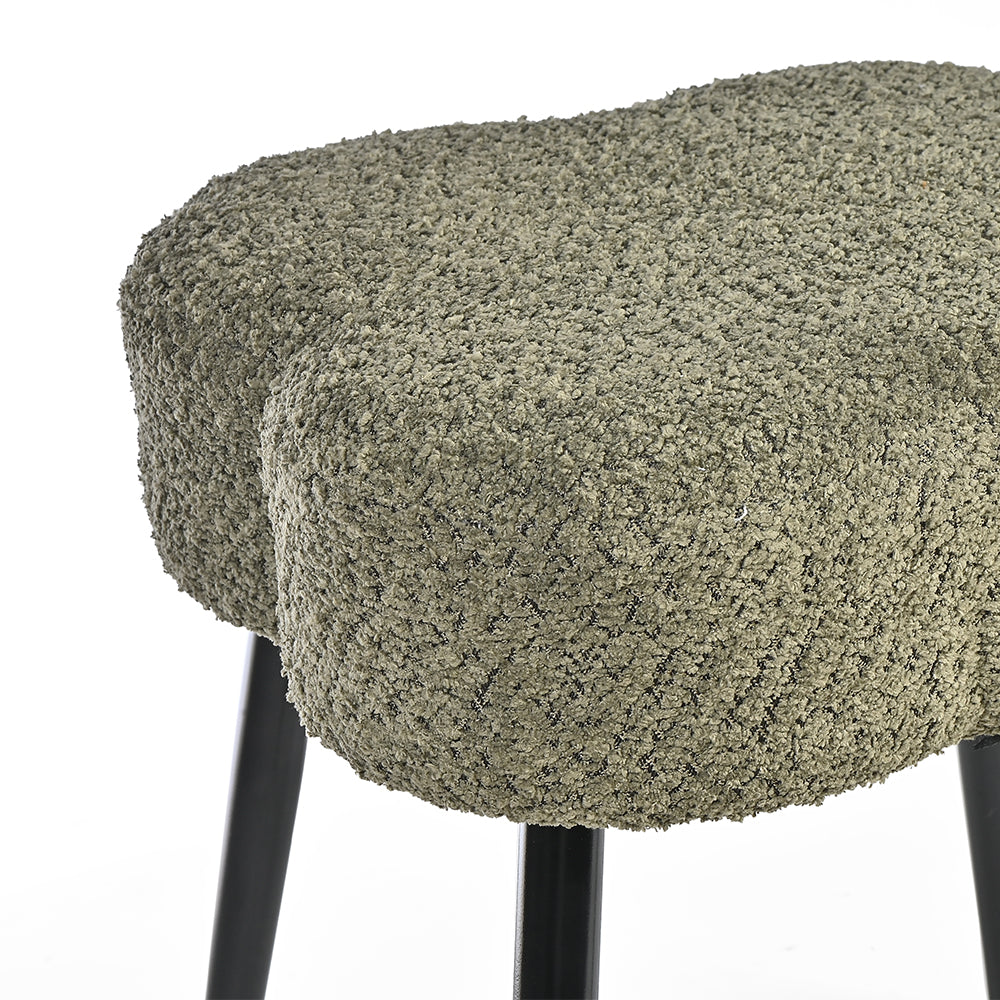 Nuage Pouf (Green)