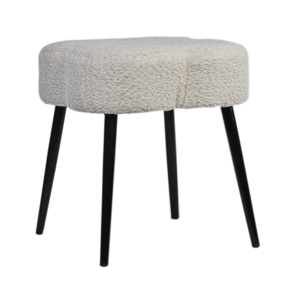 Nuage Pouf (White)