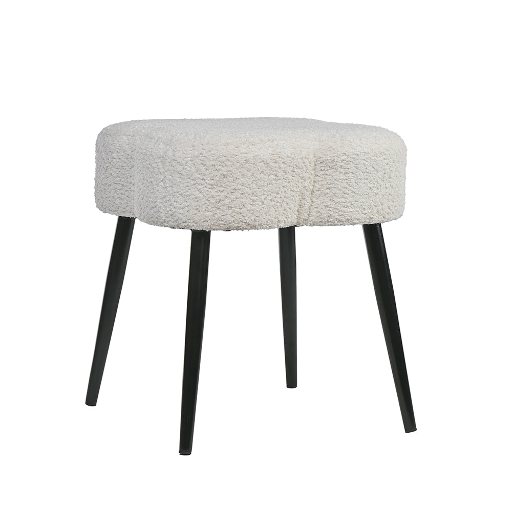 Nuage Pouf (White)