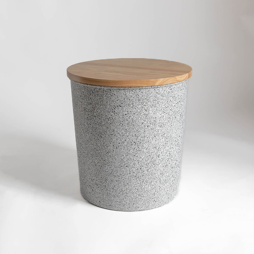 Drumlin Coffee Table
