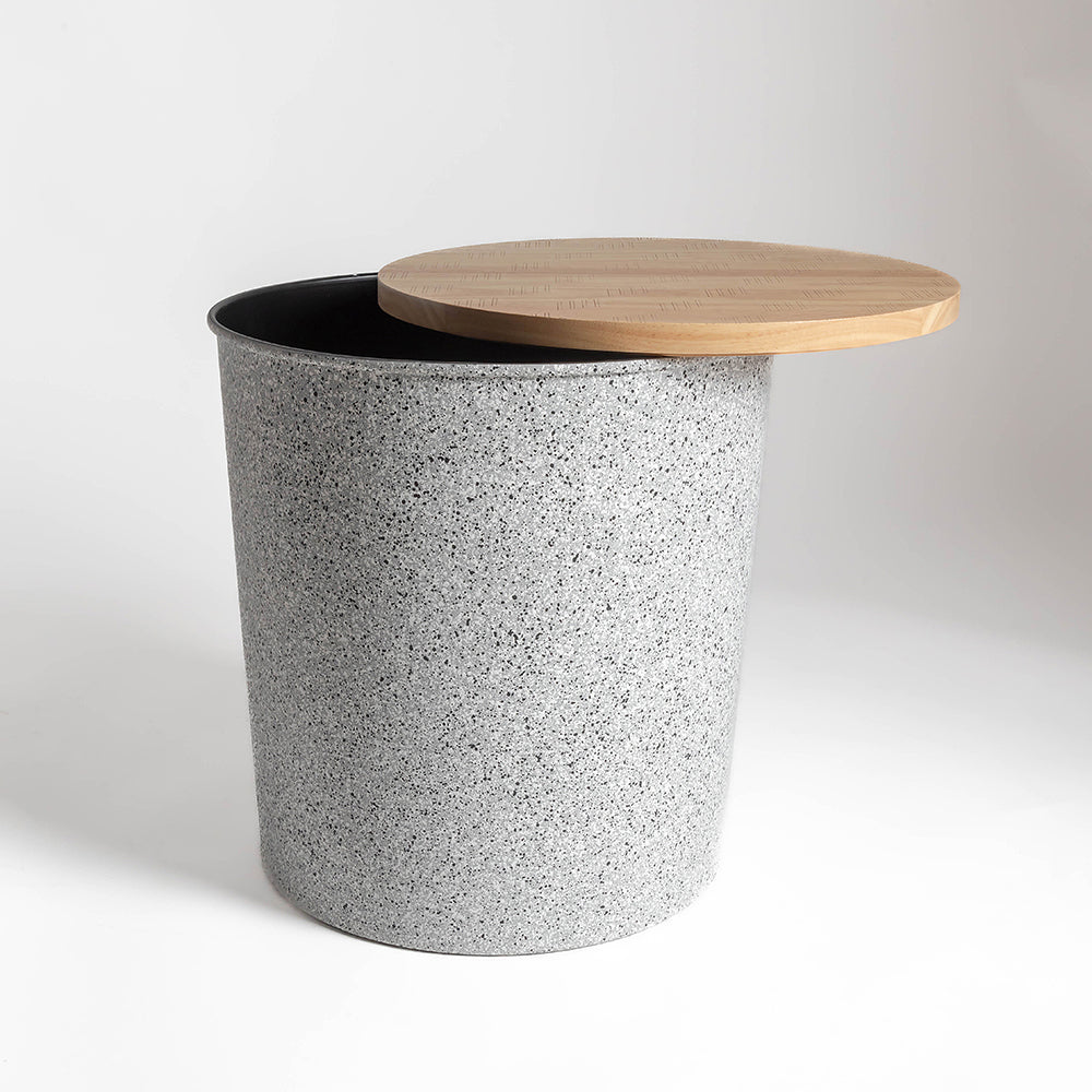 Drumlin Coffee Table