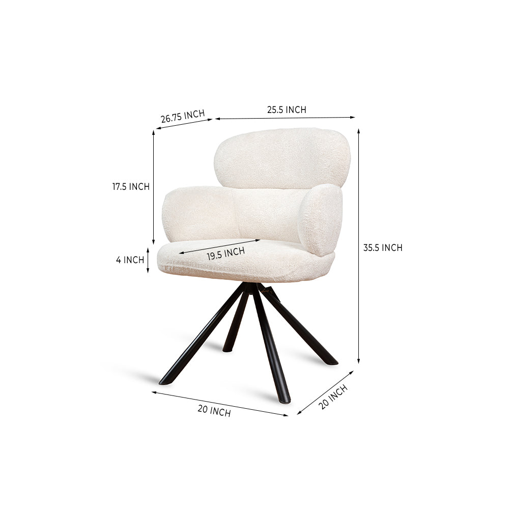 Halcyon Chair