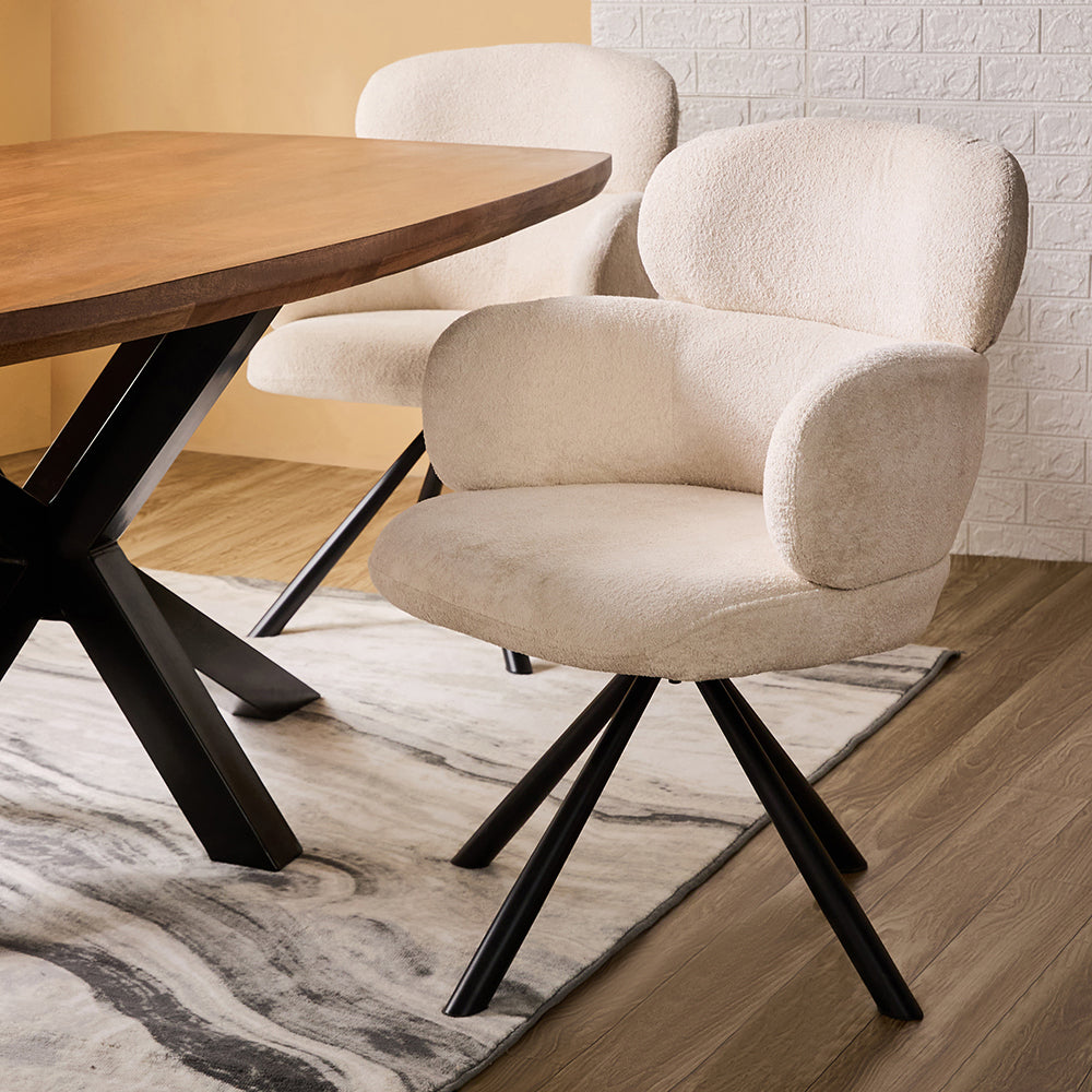 Halcyon Chair