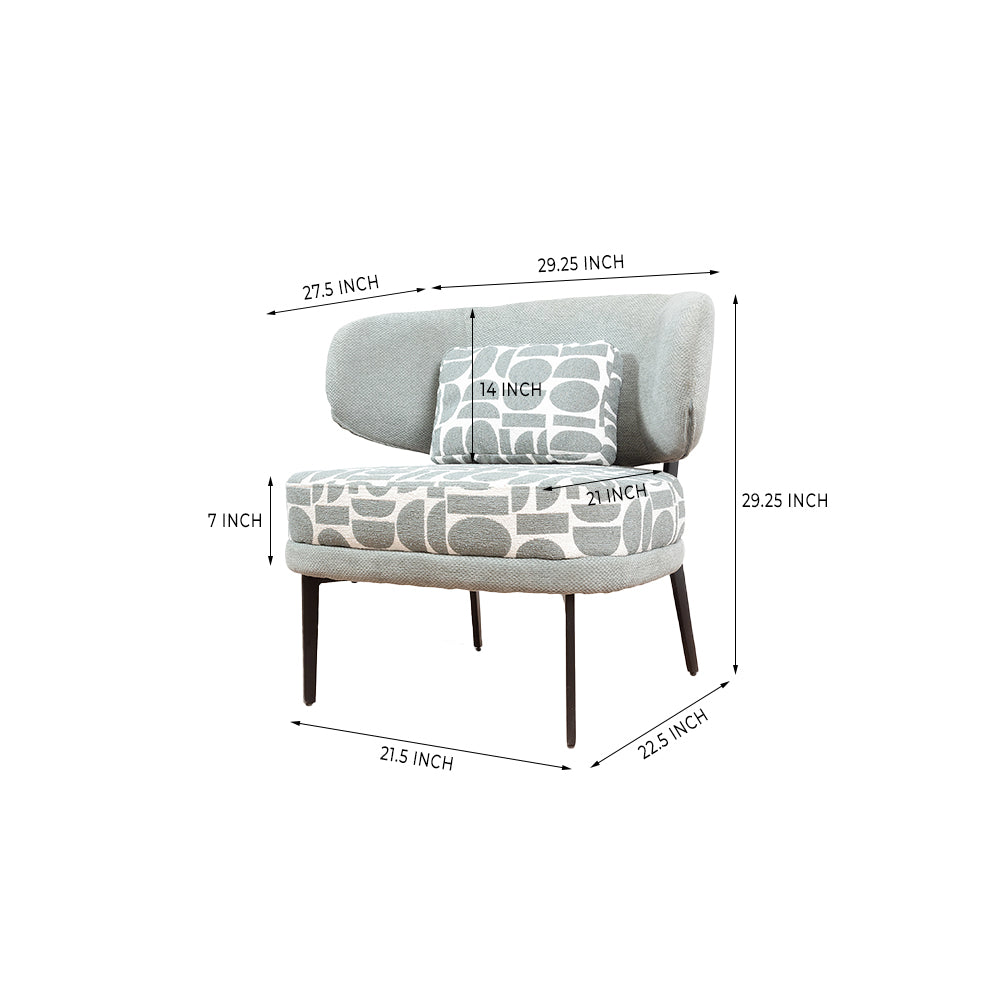 Calder Chair
