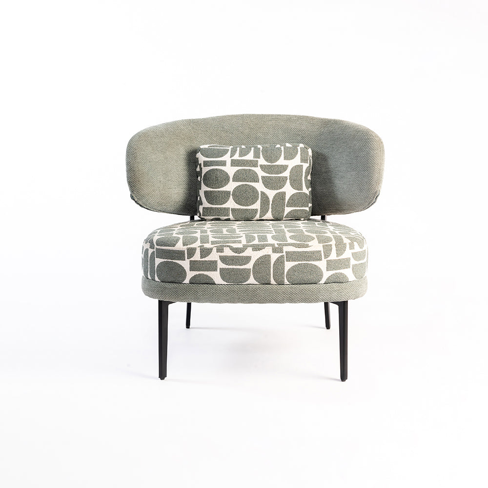 Calder Chair