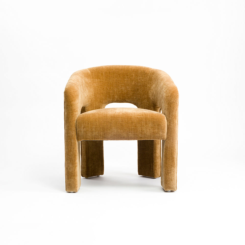 Massif Armchair