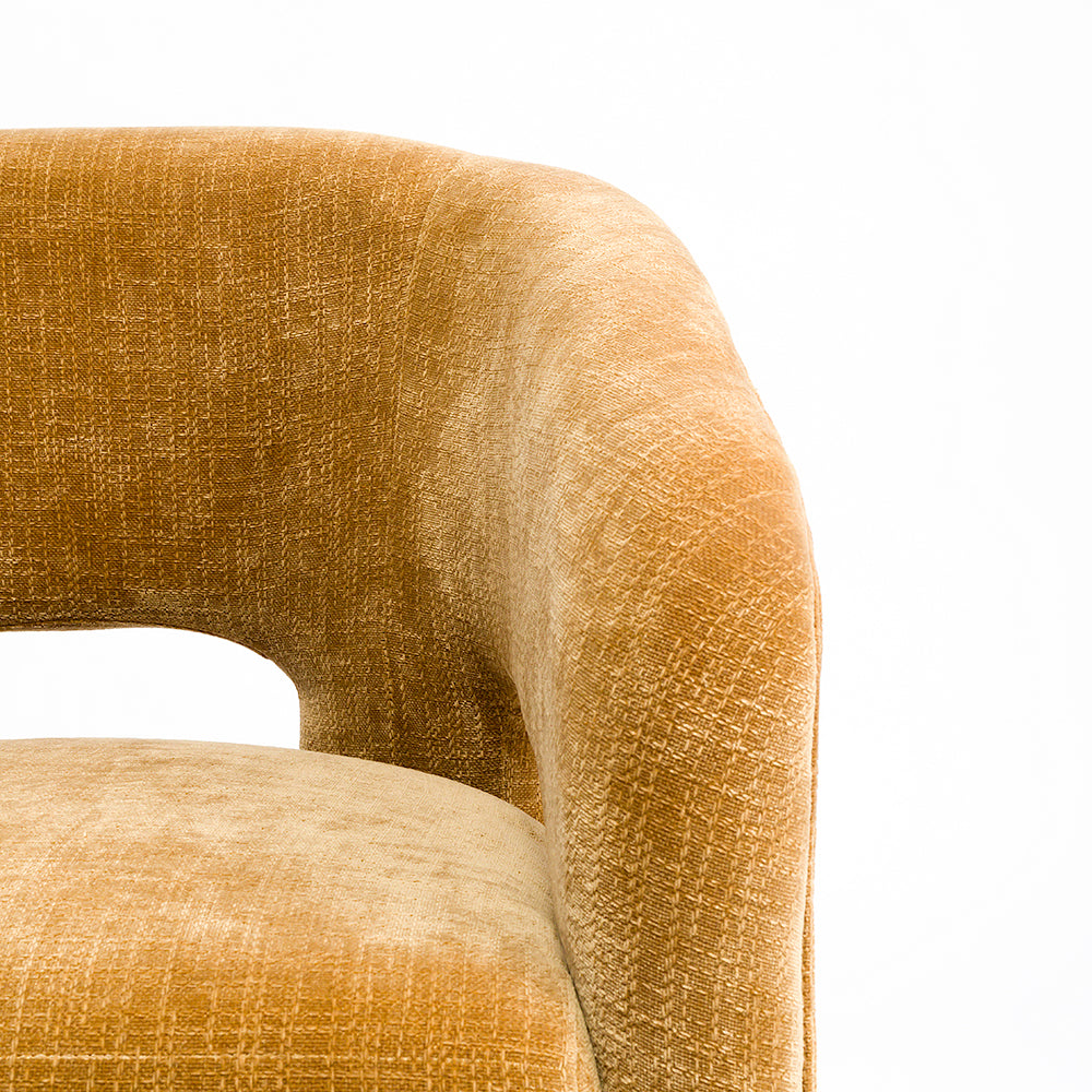 Massif Armchair