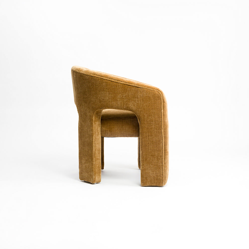 Massif Armchair