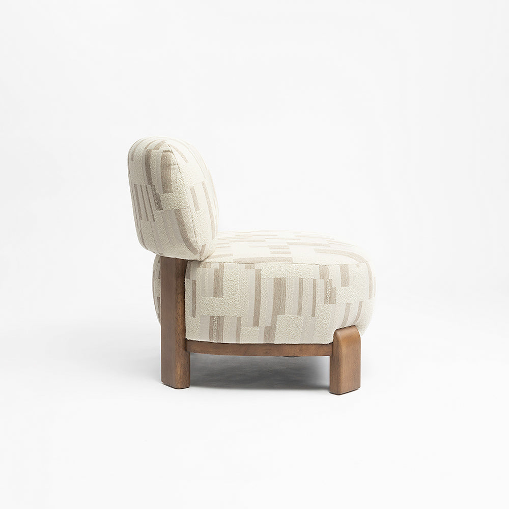 Hakone Lounge Chair