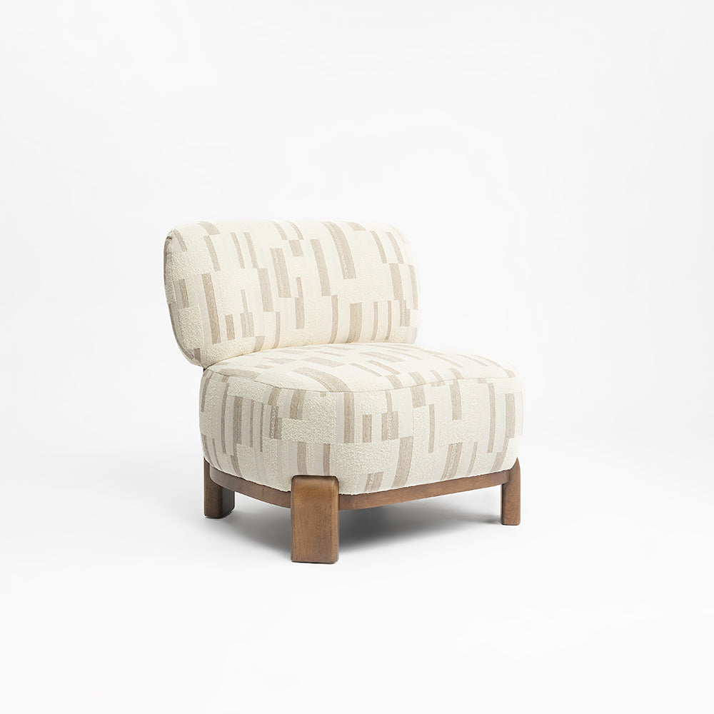 Hakone Lounge Chair