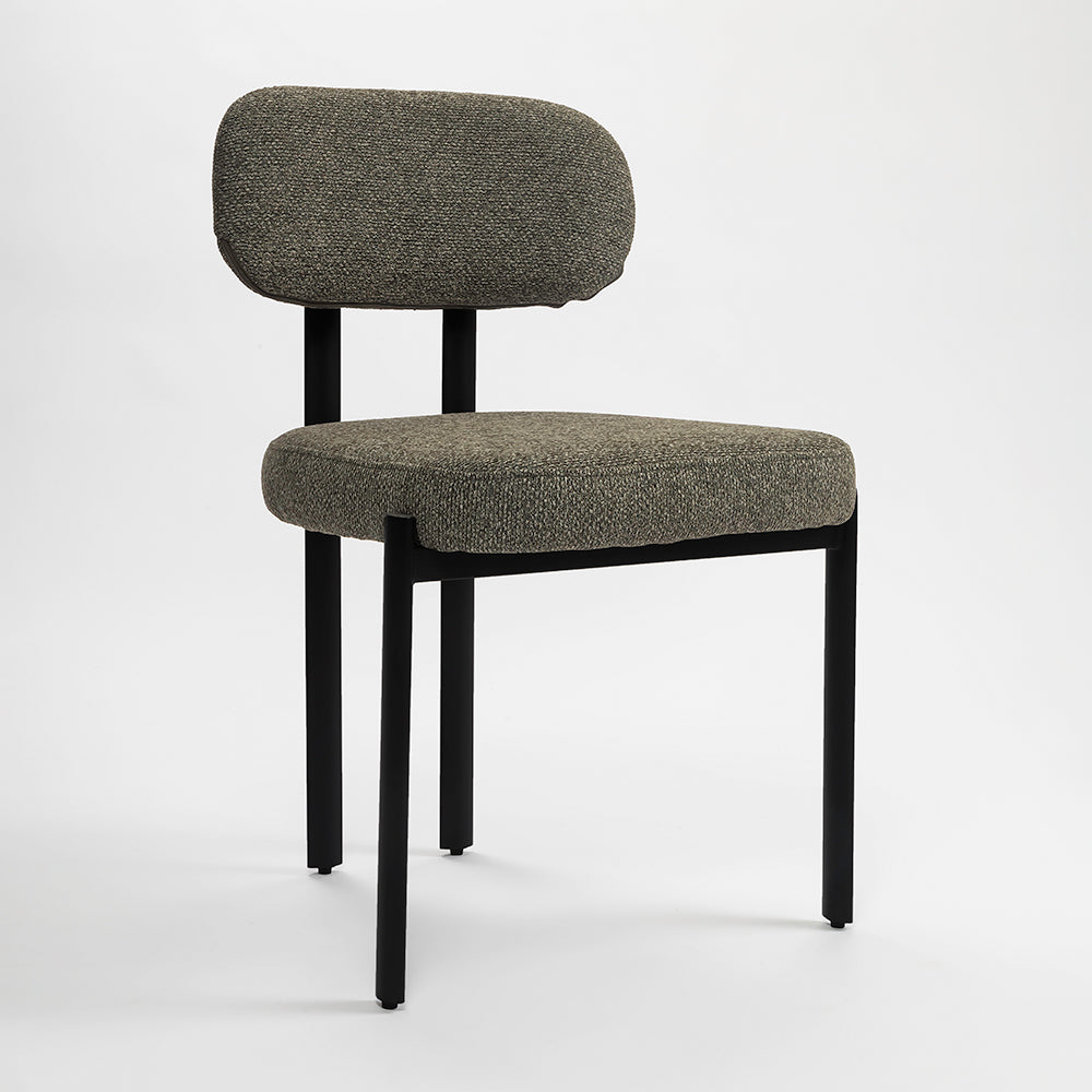 Nimbus Dining Chair - Green