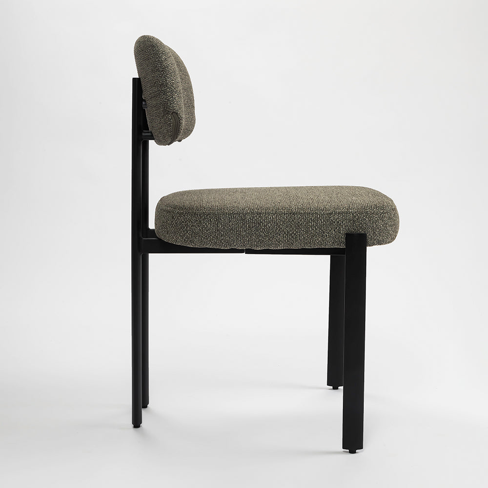 Nimbus Dining Chair - Green