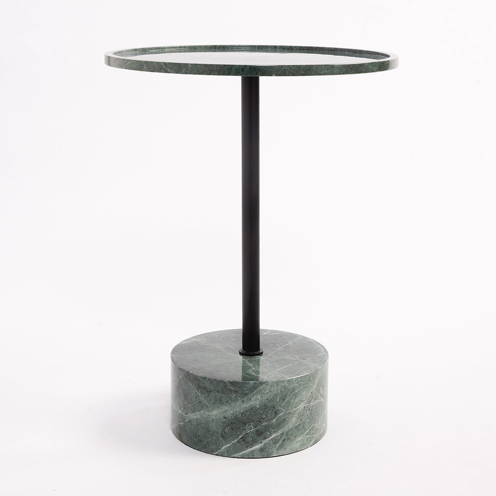Verdant Accent Table