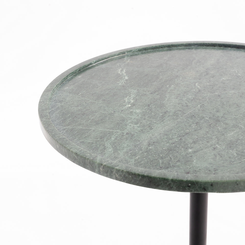 Verdant Accent Table