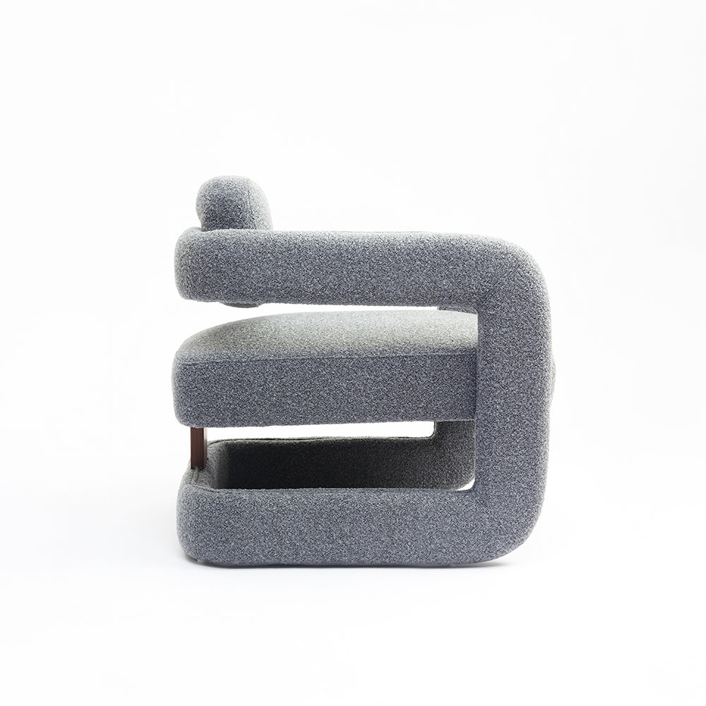 Forma Chair (Anthracite)