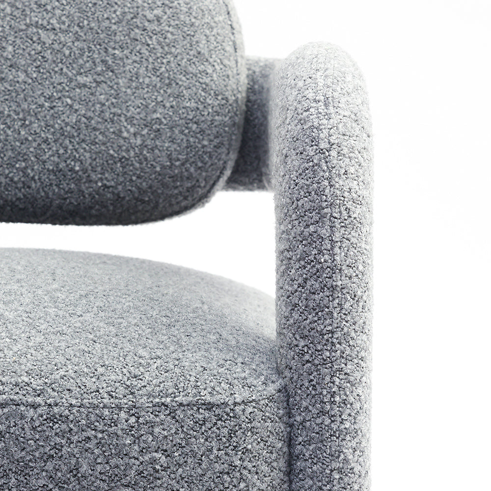 Forma Chair (Anthracite)