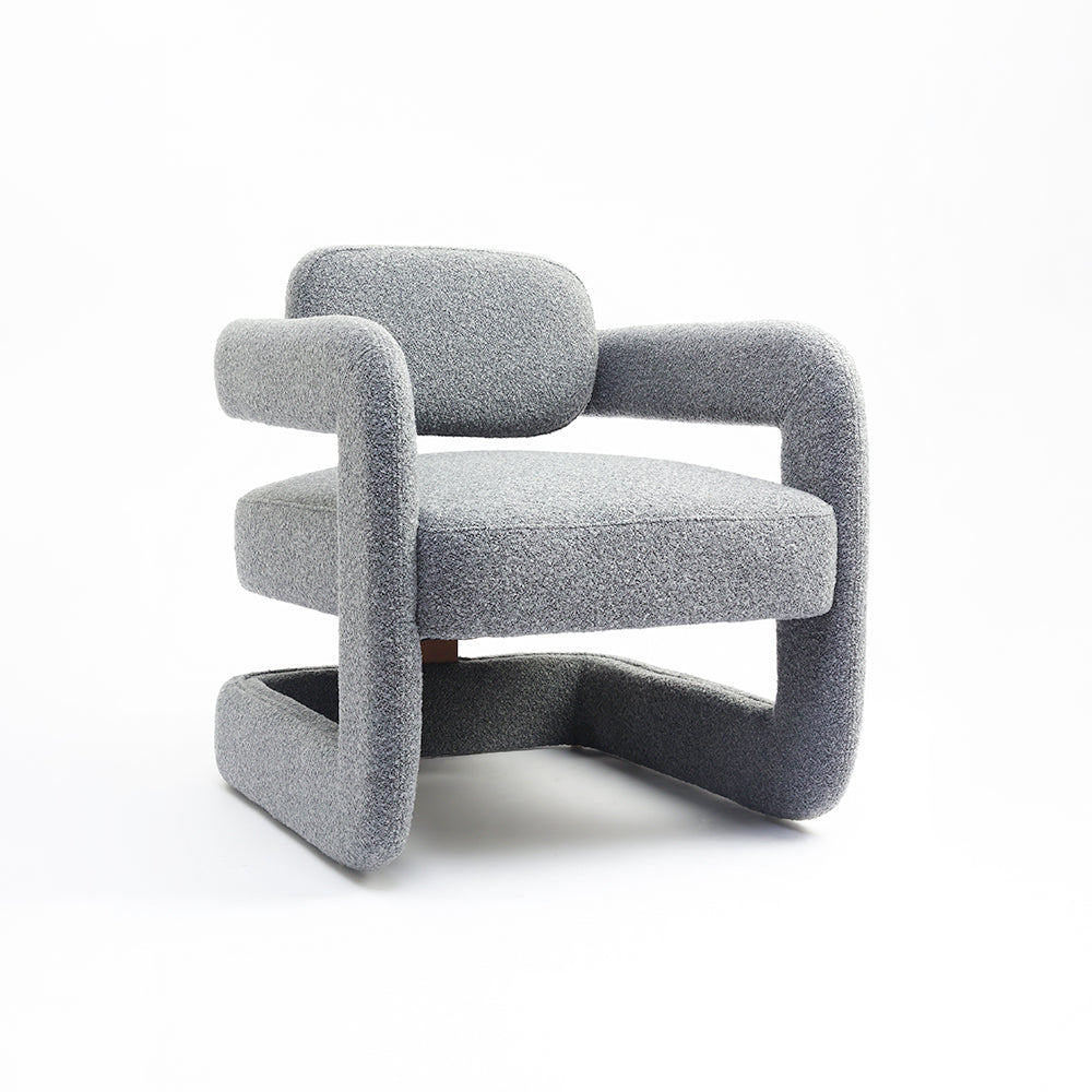 Forma Chair (Anthracite)
