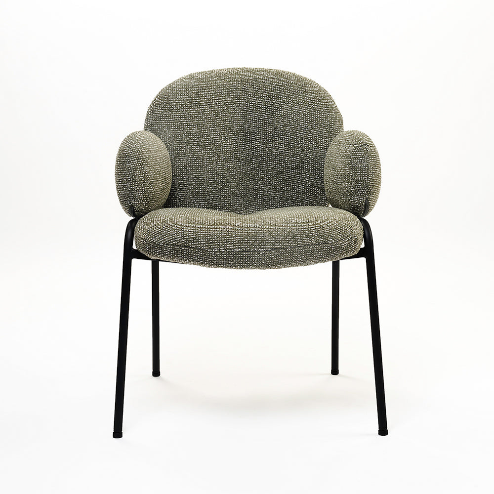 Orb Dining Chair