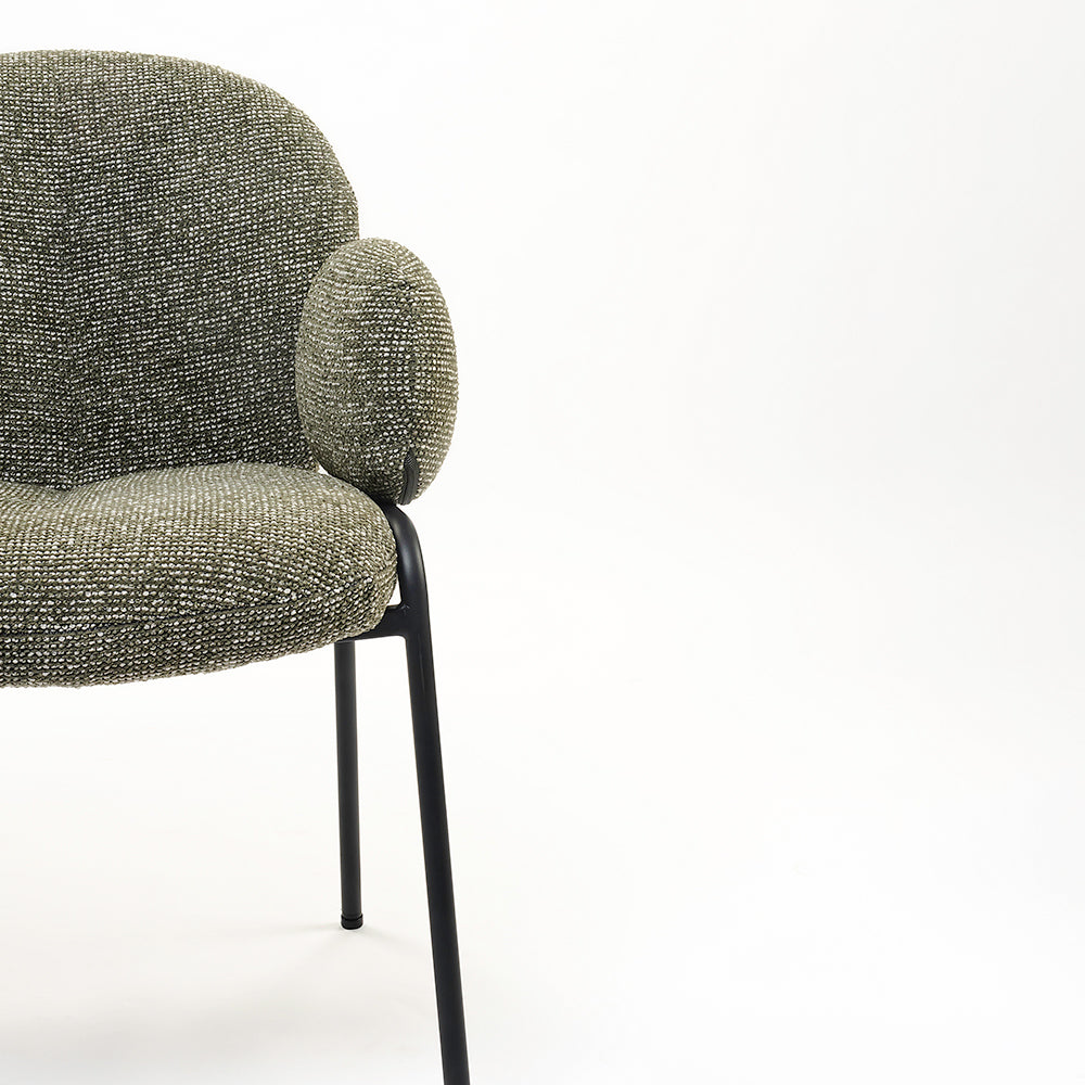 Orb Dining Chair