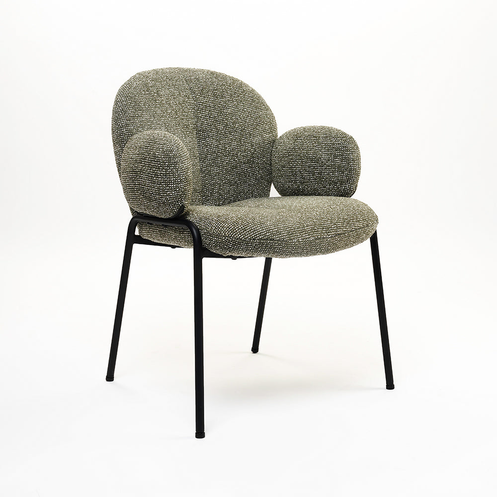 Orb Dining Chair