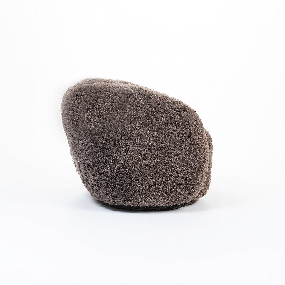 Nido Chair , Cacao