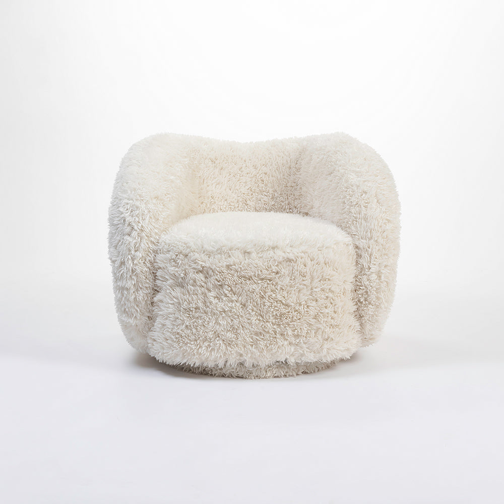 Nido Chair , Cream