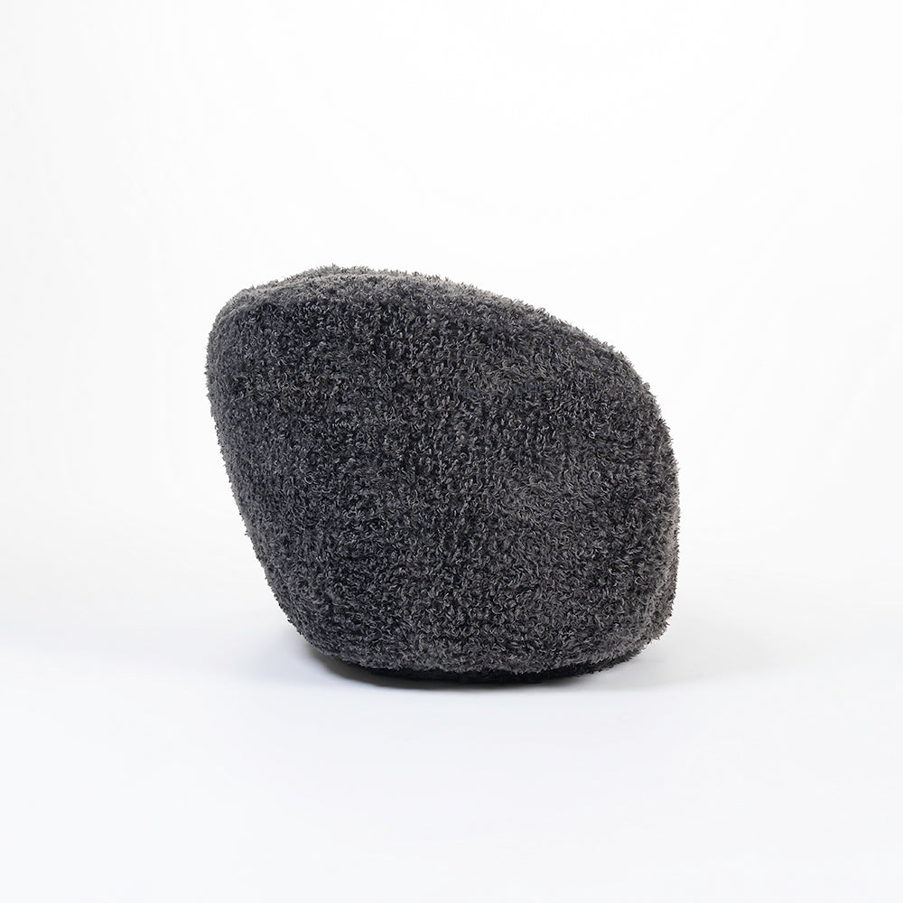 Nido Chair, Dark Grey