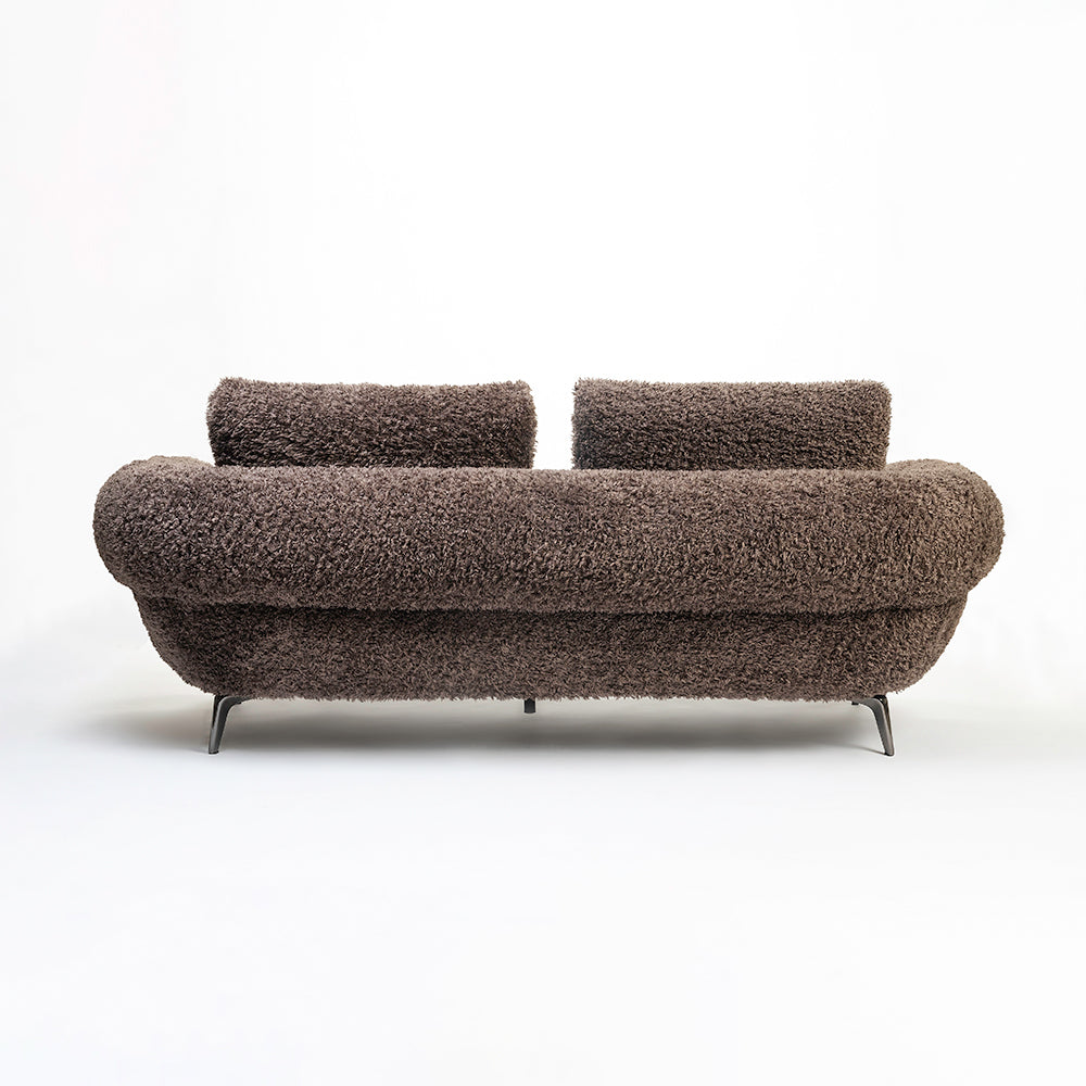 Nuvola Sofa (Cacao)