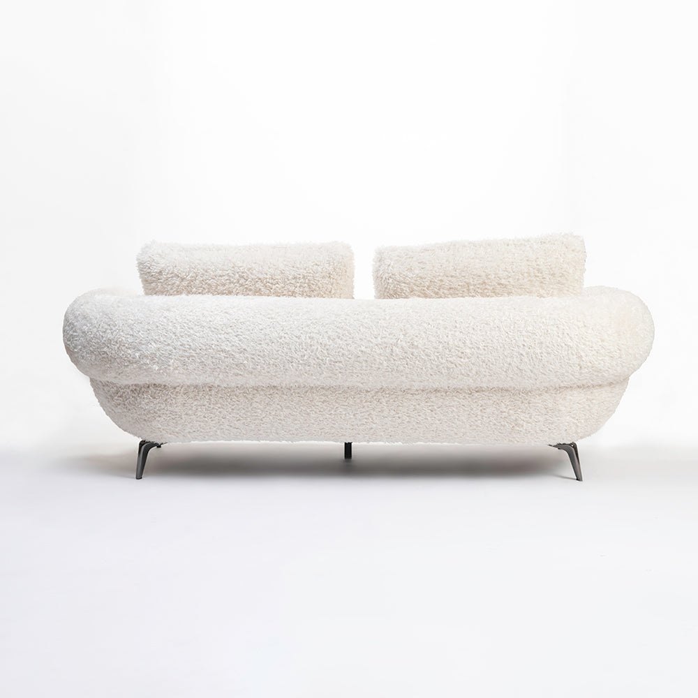 Nuvola Sofa (Cream)