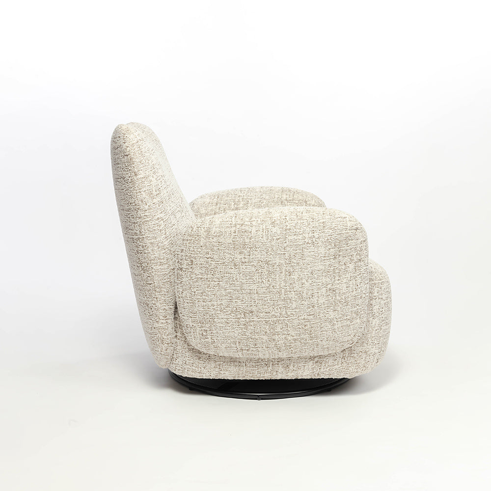 Aile Lounge Chair