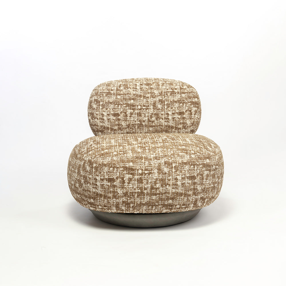 Sphere Lounge Chair