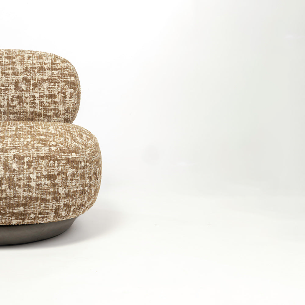 Sphere Lounge Chair