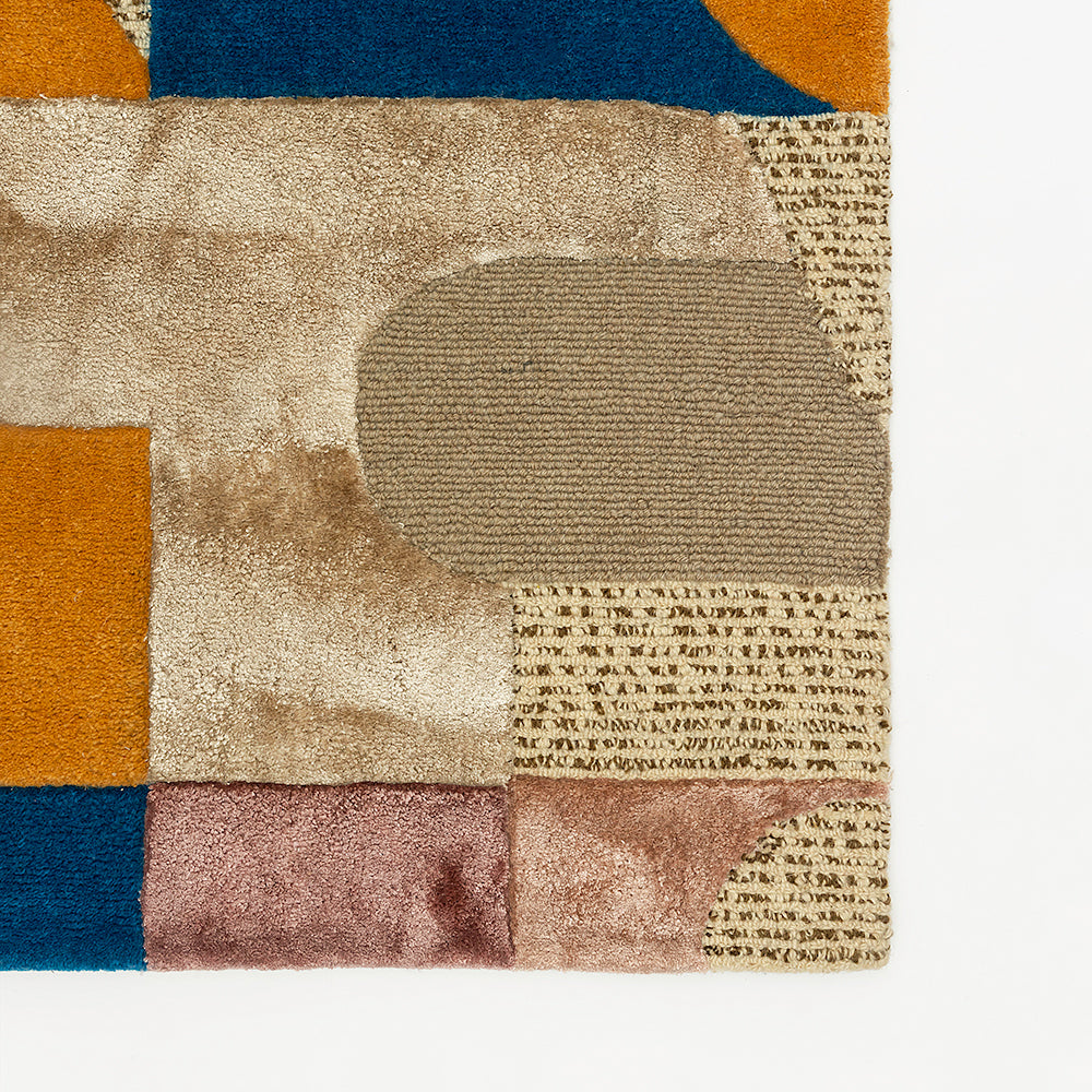 Medina Carpet