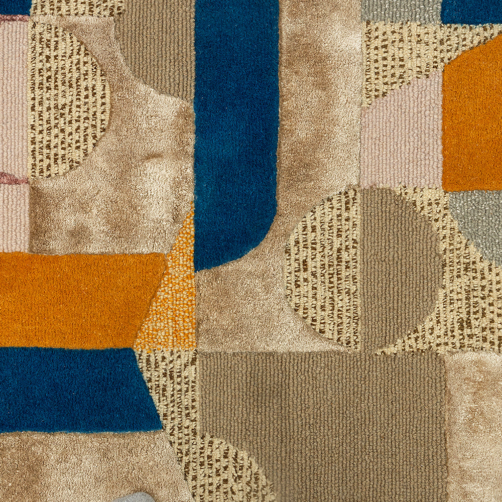 Medina Carpet