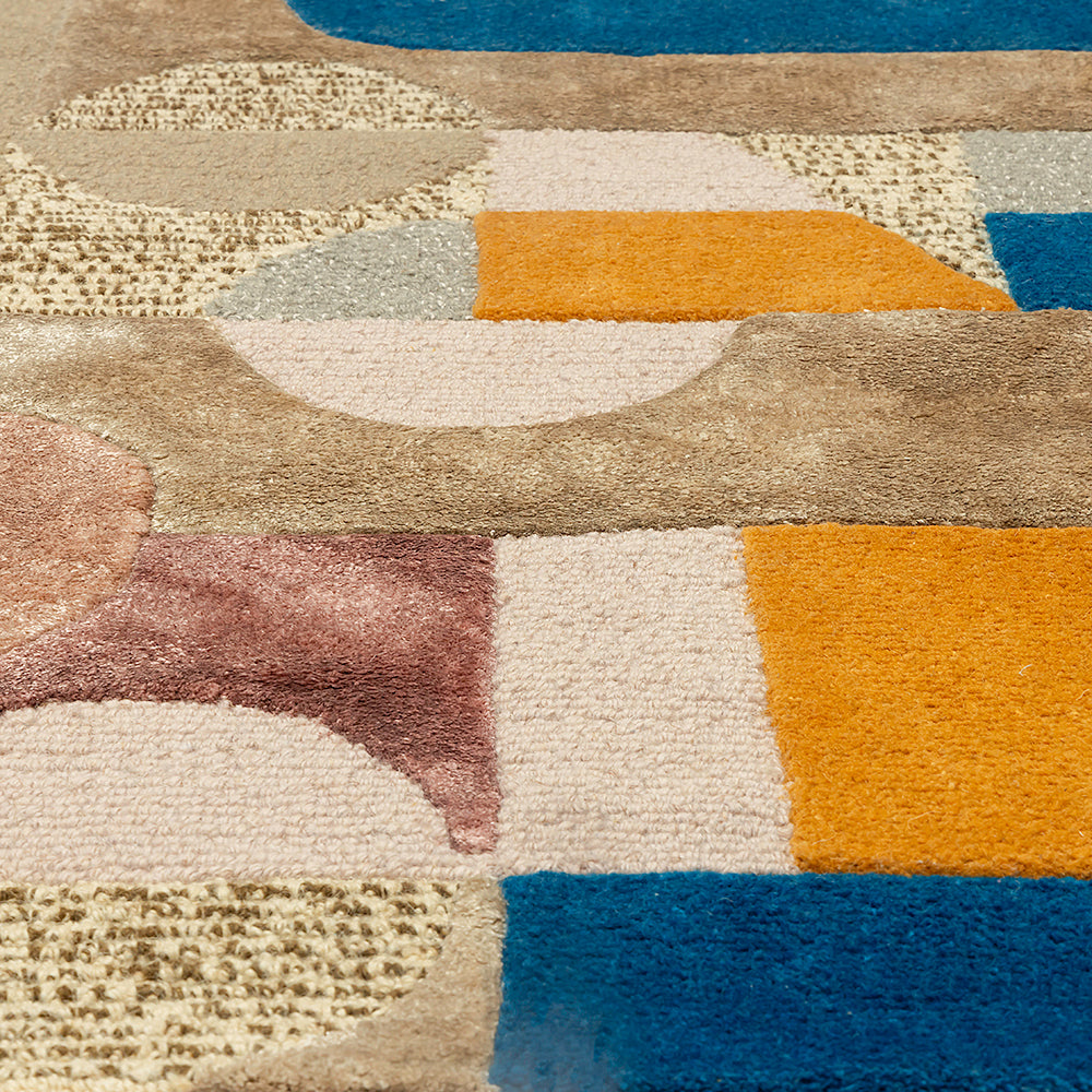 Medina Carpet