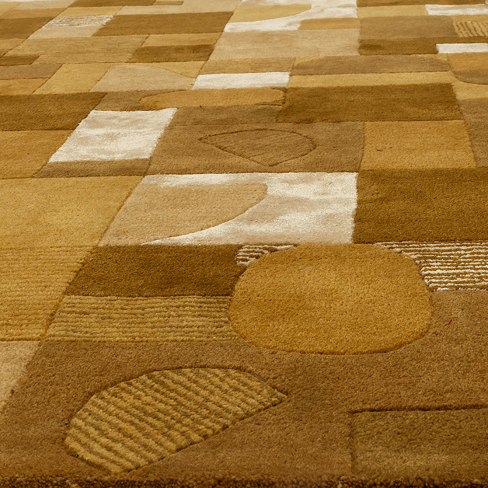 Tessera Carpet
