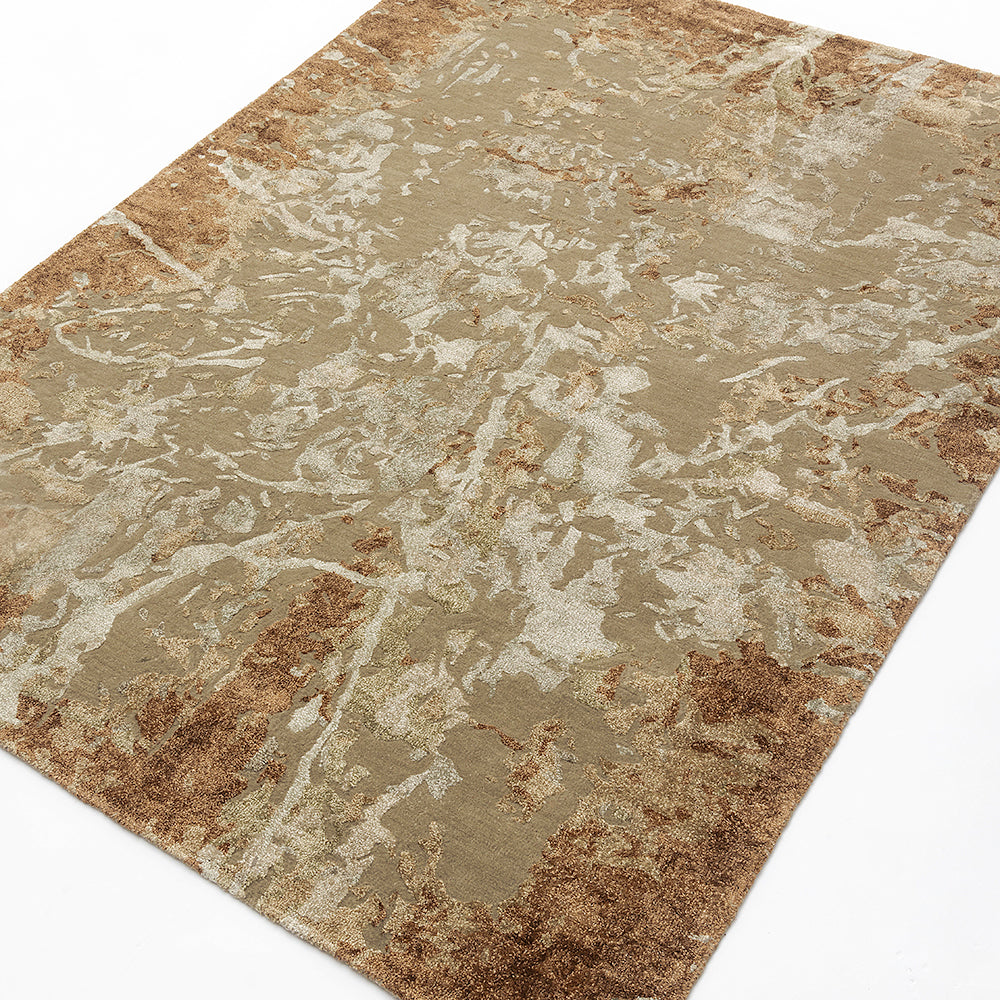 Riven Carpet