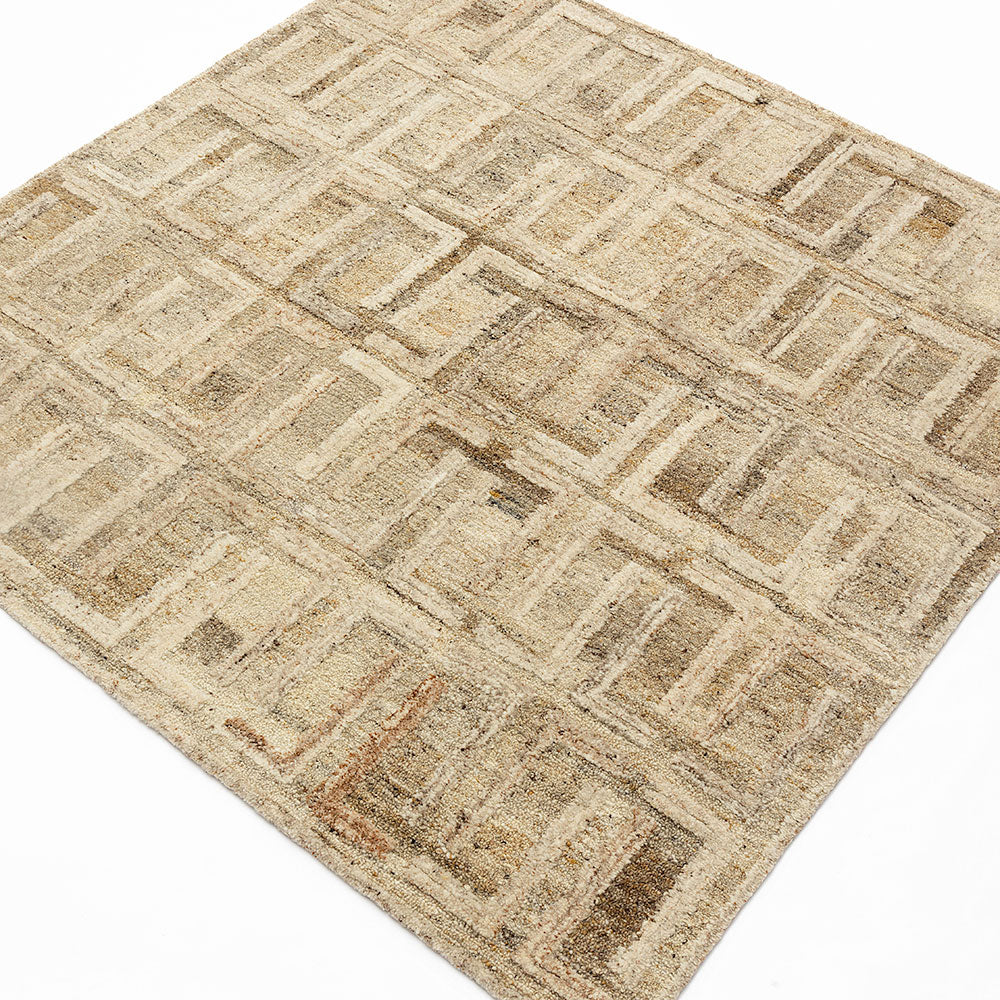 Knossos Carpet