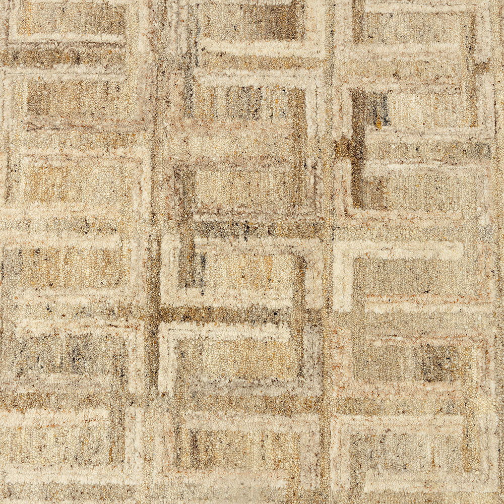 Knossos Carpet