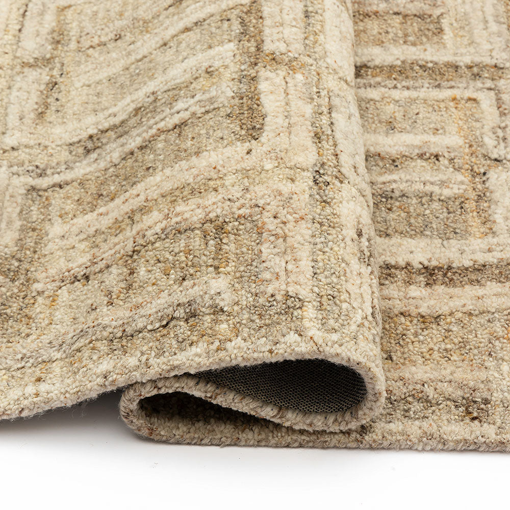 Knossos Carpet