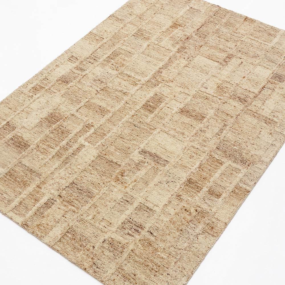 Ashlar Carpet