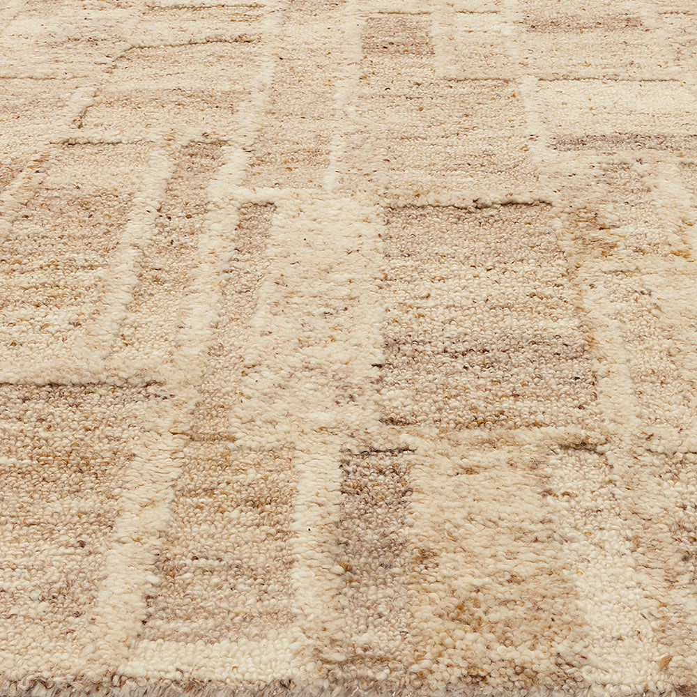 Ashlar Carpet