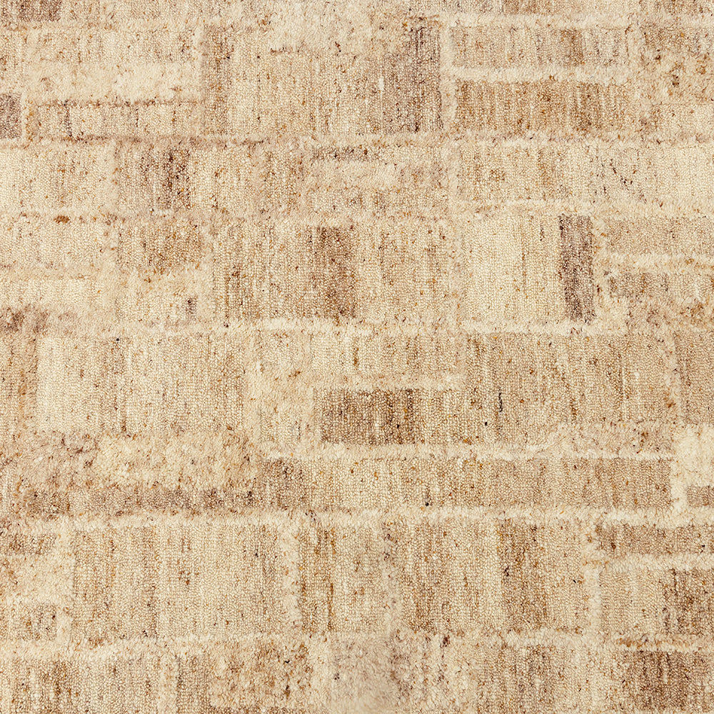 Ashlar Carpet