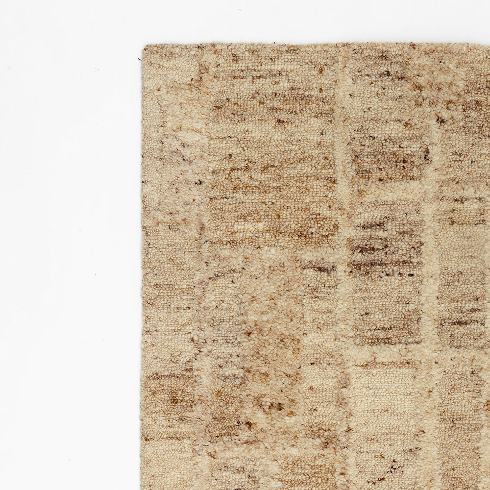 Ashlar Carpet