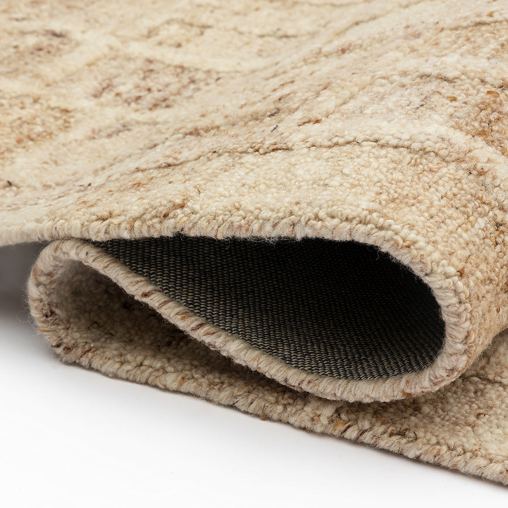 Ashlar Carpet
