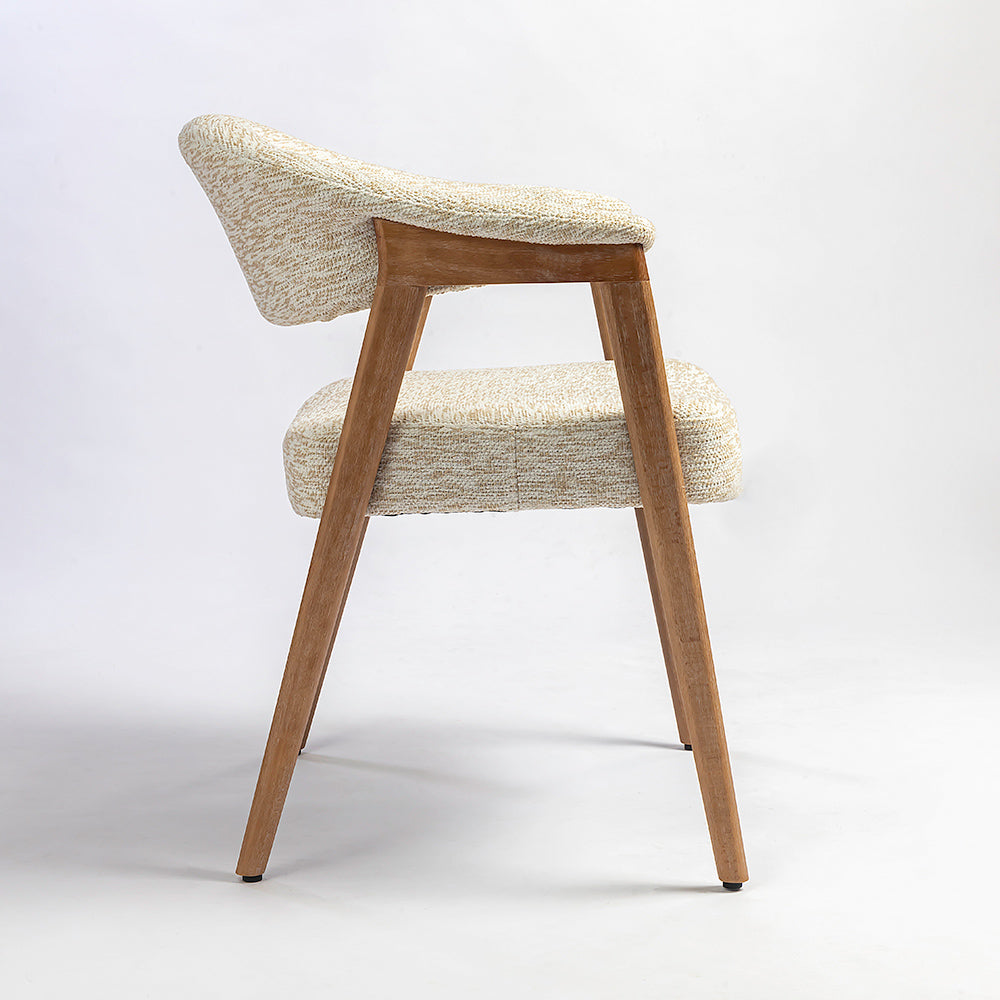 Soleil Dining Chair