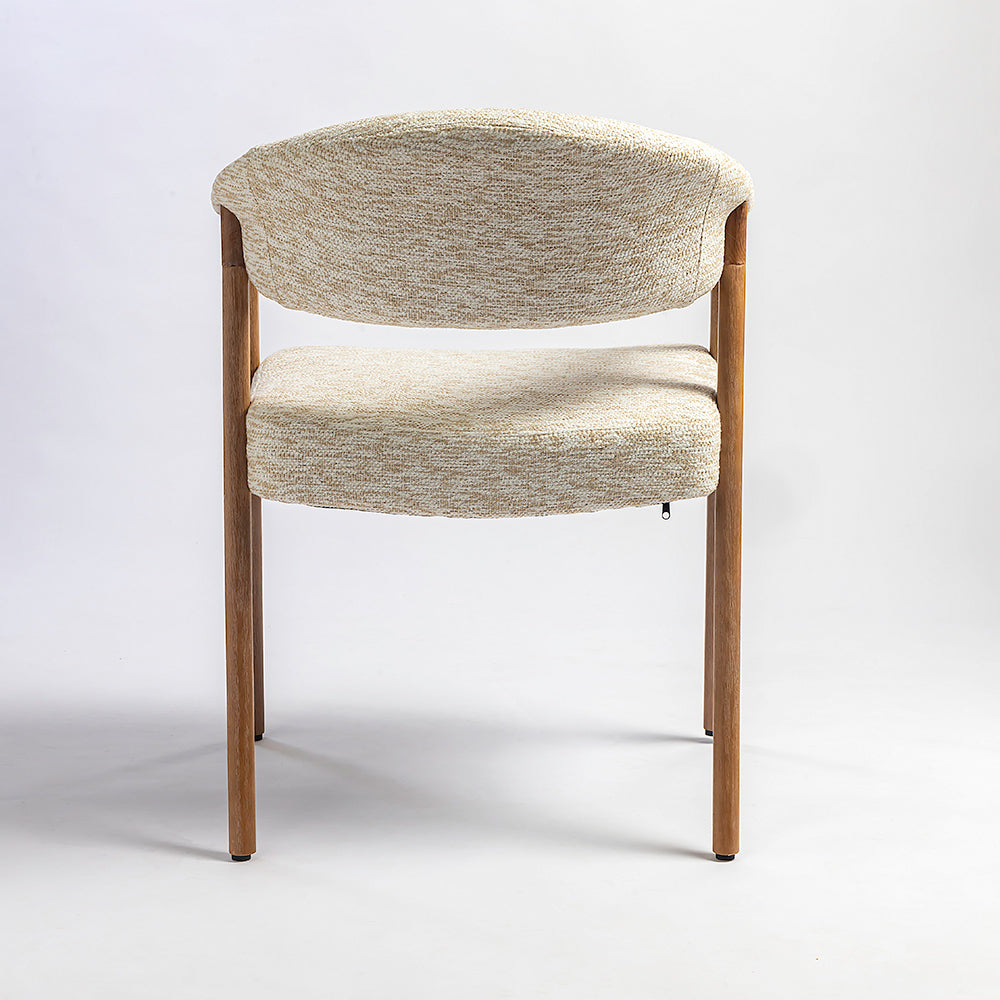 Soleil Dining Chair
