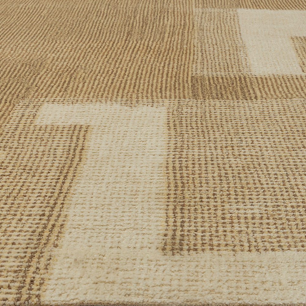 Travertine Rug