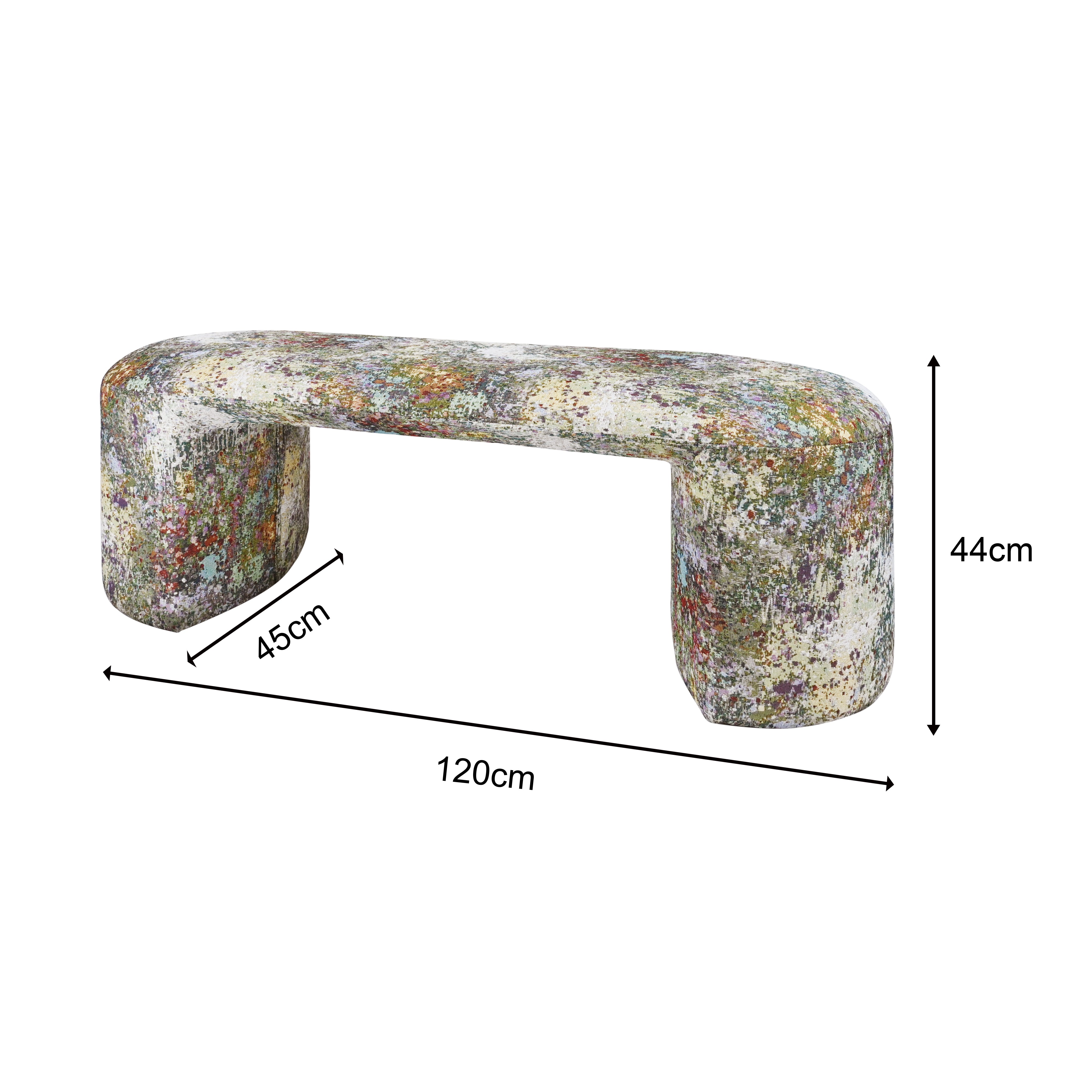 Verdure Bench